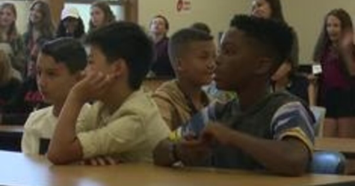 Green Bay Public Schools Start Classes